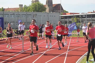 Öhringer Stadtlauf Hauptlauf 2025