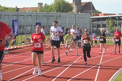 Öhringer Stadtlauf Hauptlauf 2025