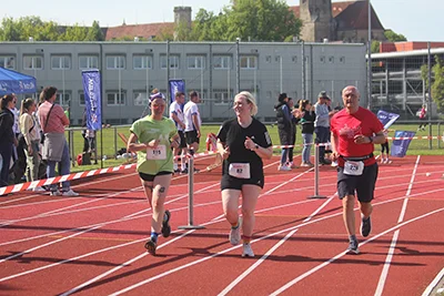 Öhringer Stadtlauf Hauptlauf 2025