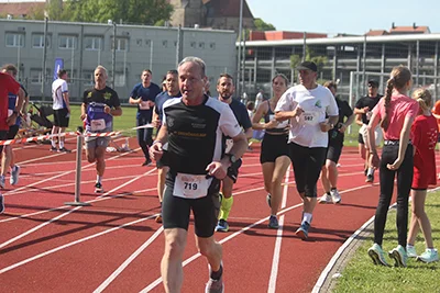 Öhringer Stadtlauf Hauptlauf 2025