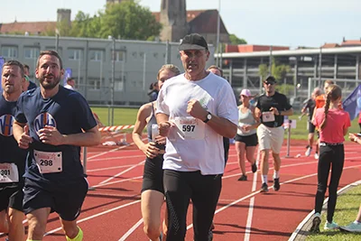 Öhringer Stadtlauf Hauptlauf 2025