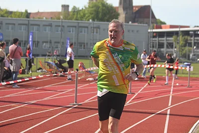 Öhringer Stadtlauf Hauptlauf 2025