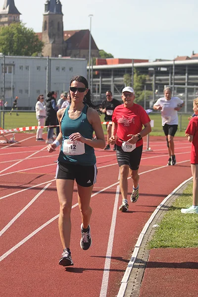 Öhringer Stadtlauf Hauptlauf 2025