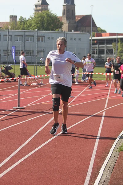 Öhringer Stadtlauf Hauptlauf 2025