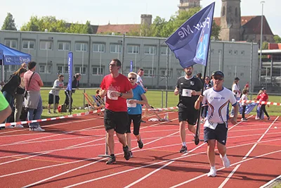 Öhringer Stadtlauf Hauptlauf 2025