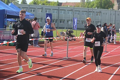 Öhringer Stadtlauf Hauptlauf 2025