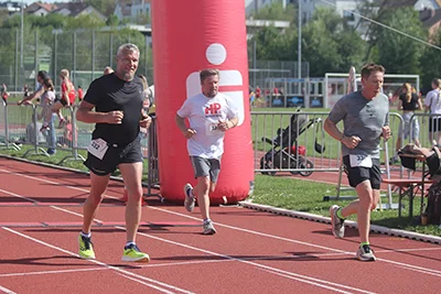 Öhringer Stadtlauf Hauptlauf 2025