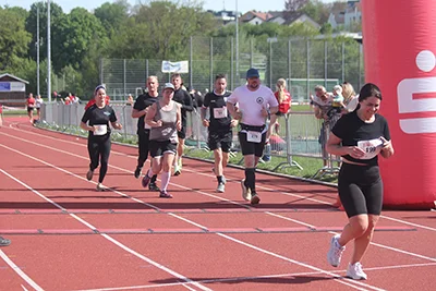 Öhringer Stadtlauf Hauptlauf 2025
