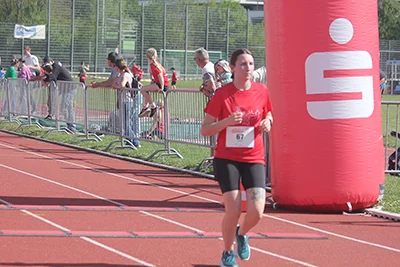 Öhringer Stadtlauf Hauptlauf 2025