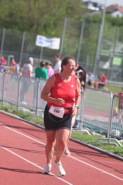Öhringer Stadtlauf Hauptlauf 2025