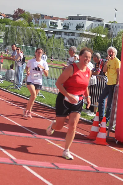 Öhringer Stadtlauf Hauptlauf 2025