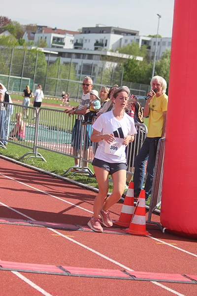 Öhringer Stadtlauf Hauptlauf 2025