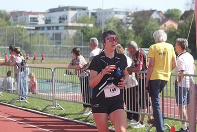 Öhringer Stadtlauf Hauptlauf 2025