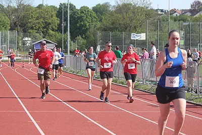 Öhringer Stadtlauf Hauptlauf 2025