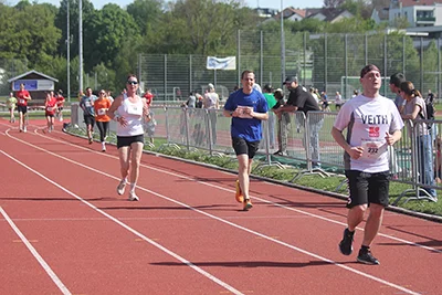 Öhringer Stadtlauf Hauptlauf 2025