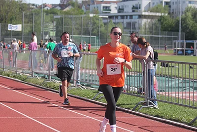 Öhringer Stadtlauf Hauptlauf 2025