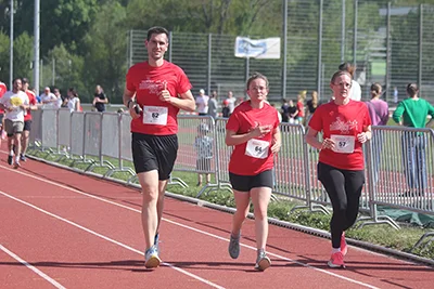 Öhringer Stadtlauf Hauptlauf 2025