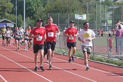 Öhringer Stadtlauf Hauptlauf 2025