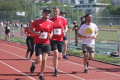 Öhringer Stadtlauf Hauptlauf 2025