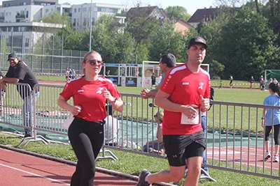 Öhringer Stadtlauf Hauptlauf 2025