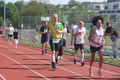 Öhringer Stadtlauf Hauptlauf 2025