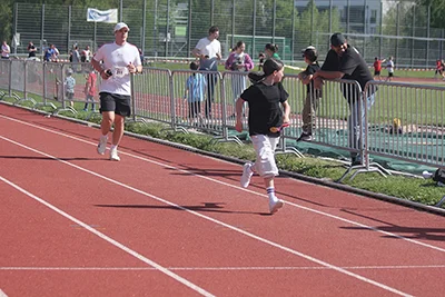 Öhringer Stadtlauf Hauptlauf 2025