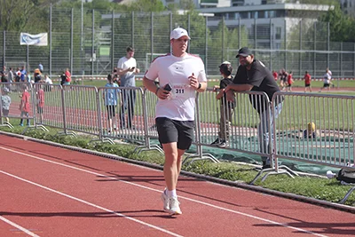 Öhringer Stadtlauf Hauptlauf 2025