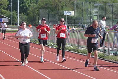 Öhringer Stadtlauf Hauptlauf 2025