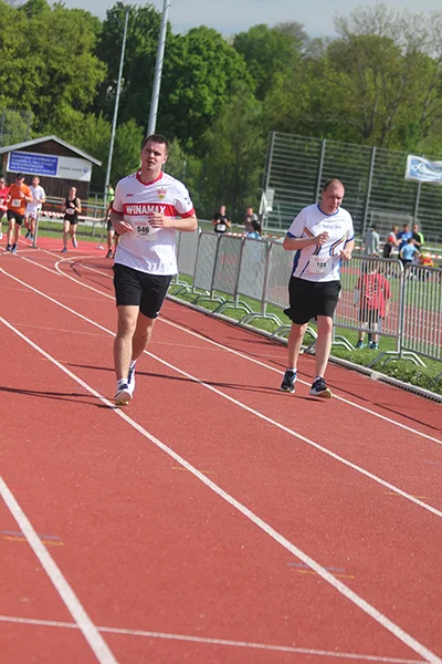 Öhringer Stadtlauf Hauptlauf 2025