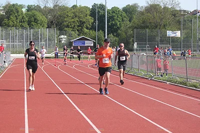 Öhringer Stadtlauf Hauptlauf 2025