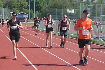 Öhringer Stadtlauf Hauptlauf 2025