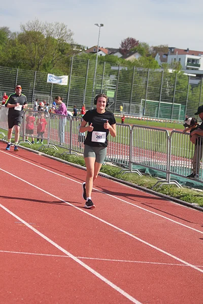 Öhringer Stadtlauf Hauptlauf 2025