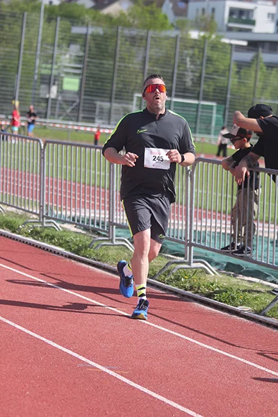 Öhringer Stadtlauf Hauptlauf 2025