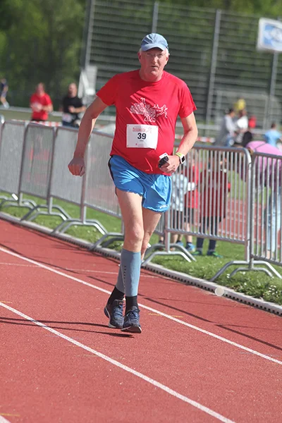 Öhringer Stadtlauf Hauptlauf 2025
