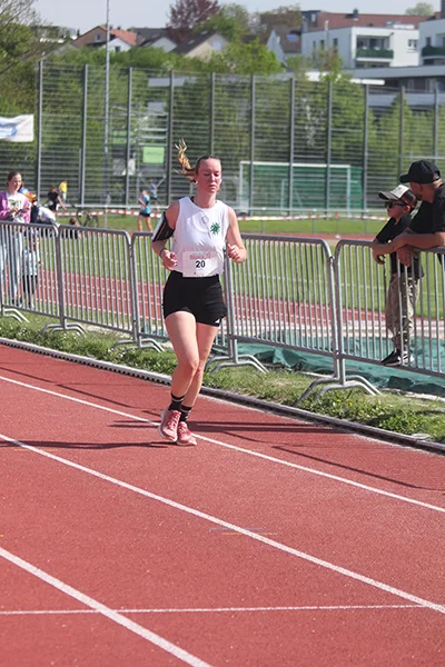 Öhringer Stadtlauf Hauptlauf 2025