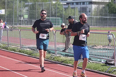 Öhringer Stadtlauf Hauptlauf 2025