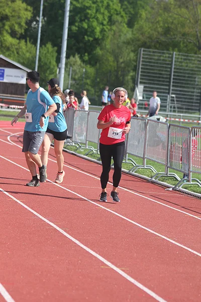 Öhringer Stadtlauf Hauptlauf 2025