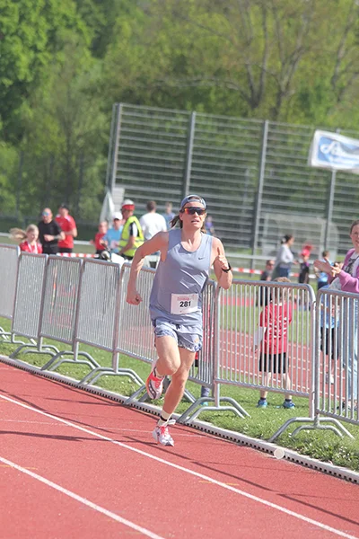 Öhringer Stadtlauf Hauptlauf 2025