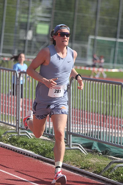 Öhringer Stadtlauf Hauptlauf 2025