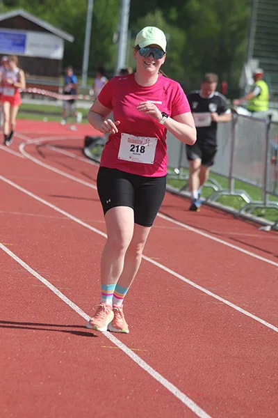 Öhringer Stadtlauf Hauptlauf 2025