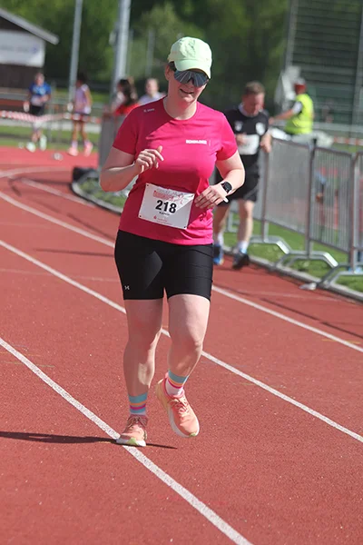 Öhringer Stadtlauf Hauptlauf 2025