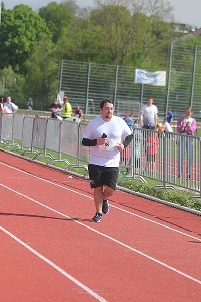 Öhringer Stadtlauf Hauptlauf 2025