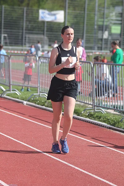 Öhringer Stadtlauf Hauptlauf 2025