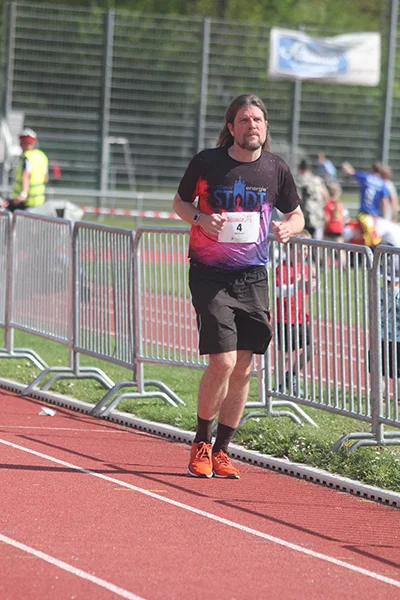 Öhringer Stadtlauf Hauptlauf 2025