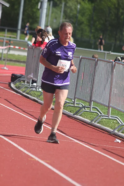 Öhringer Stadtlauf Hauptlauf 2025