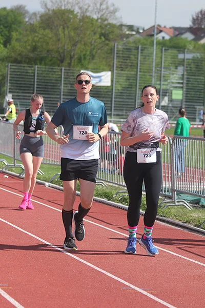 Öhringer Stadtlauf Hauptlauf 2025
