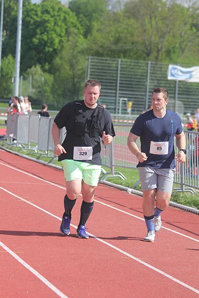 Öhringer Stadtlauf Hauptlauf 2025