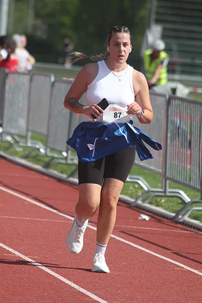 Öhringer Stadtlauf Hauptlauf 2025