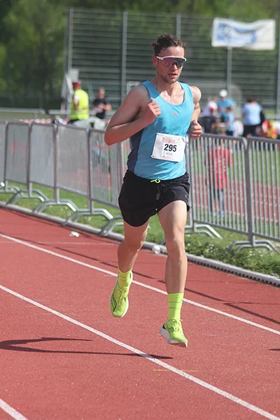 Öhringer Stadtlauf Hauptlauf 2025
