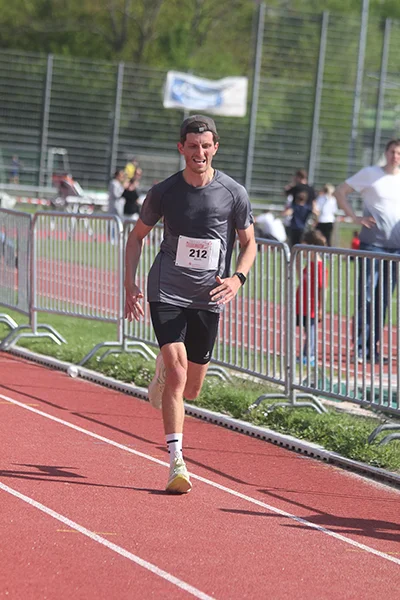Öhringer Stadtlauf Hauptlauf 2025